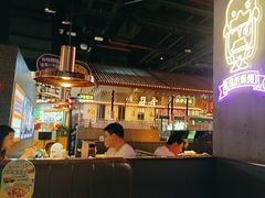 -茄子恰恰·新云南小炒(坪山益田店)