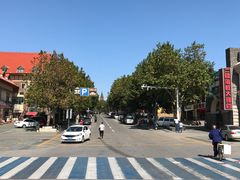 -老虎石海上公园