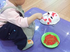-乐融婴幼儿成长中心(四季青校区)