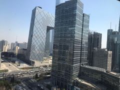 -北京千禧大酒店