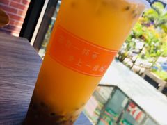 -汇茶(上邦店)