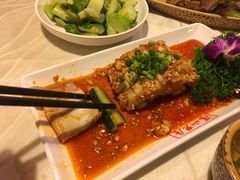 -深山老屋(国顺东路店)