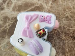 -编贝口腔(美盛中心店)
