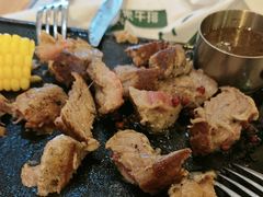 -豪客来牛排(成都锦江大融城店)