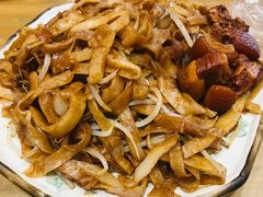 -葛记焖饼(伏牛路店)