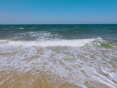 -那香海钻石沙滩浴场