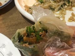 -姥姥家春饼店(佳亿时尚广场店)