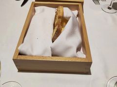 餐前面包-王品牛排(福州泰禾店)