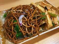 -满禾月 小饭堂