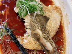 -紫光园·烤鸭·北京菜(劲松店)