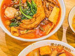 -螺小胖柳州螺蛳粉(钟楼总店)