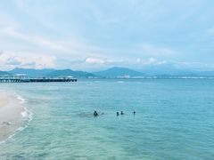 -三亚西岛海洋文化旅游区