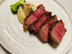 -K·Kitchen KK牛扒厨房(江南西店)