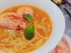 -子霖南山鲜虾面(南山总店)