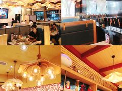 -七八冷面·延边朝鲜族美食(欢乐谷店)