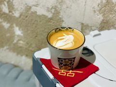 -喜柿咖啡SeeS coffee