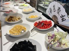 -豪客来牛排(府河店)