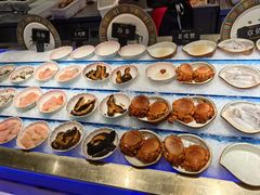 -加餐海鲜自助(集美银泰百货店)