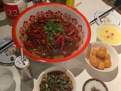 -文和友老长沙龙虾馆(化龙池店)
