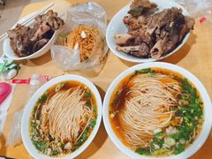 -水仙拉面(水仙街店)