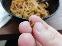 -万寿斋(山阴路店)