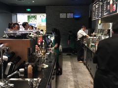 -星巴克臻选(深圳华强北茂业店)