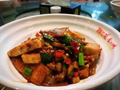 -湘当爱·鲜煮现炒(松岗立业路店)