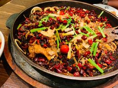 老板恋上鱼-老板恋上鱼(荣盛广场店)