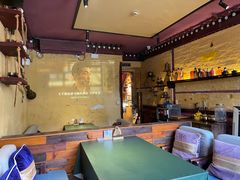 -多杰拉姆藏餐吧(田子坊店)