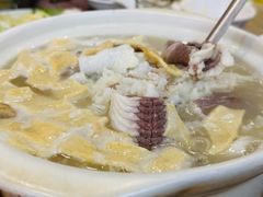 -官塘锋记鱼生·生腌·砂锅粥(牌坊街店)