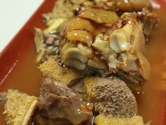 -下环街市熟食中心