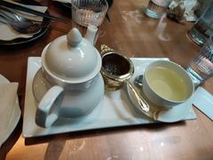 -Ginger(兴国路店)