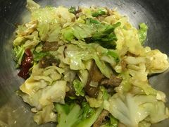 -川流不息(北蔡休闲广场店)