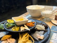-世纪金源大饭店海鲜自助餐厅(迎宾路店)