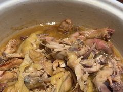 -民间瓦缸煨汤館(嵩山路店)