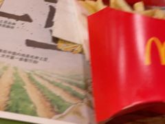 -麦当劳(望京国际商业中心店)