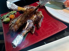 -王鼎精致料理铁板烧(世博源店)