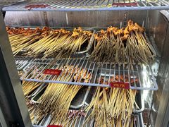 -水碾河刘老大串串香(水碾河路店)