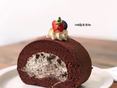 -素咫咖啡CLIFEROSE