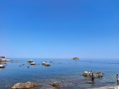 -养马岛旅游度假区