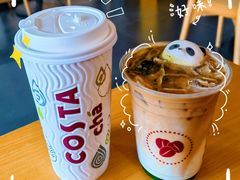 -COSTA COFFEE(龙德广场店)