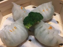 香茜饺-正哥点心皇子(阳江新达城店)