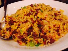 -浙江安吉JW万豪酒店·万豪中餐厅