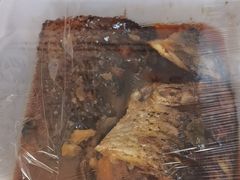 -金台阶鱼馆(于桥水库店)