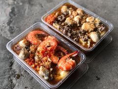 -新一味普宁肠粉王(梅林店)