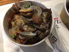 -何记花甲(印象城店)