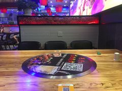 -亮子·东北特色烧烤(复悦荟店)