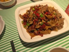 -楼兰新疆菜(江宁万达店)