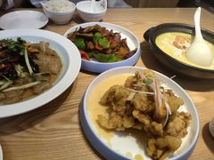 -东北灶(高新银泰店)