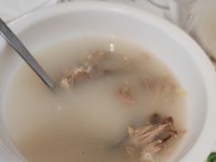 -月福京味斋·烤鸭店·北京菜(鼓楼总店)